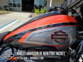 2026 Harley-Davidson® CVO Street Glide 3 Limited thumb 1