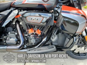 2026 Harley-Davidson® CVO Street Glide 3 Limited thumb 0