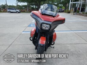 2026 Harley-Davidson® CVO Street Glide 3 Limited thumb 3
