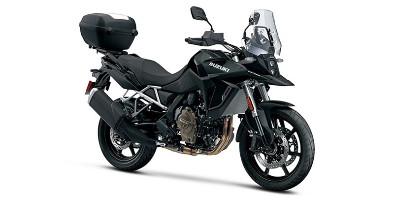 2024 V-STROM 800 Touring
