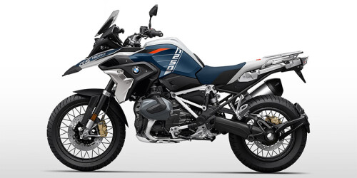 2023 R 1250 GS thumbnail