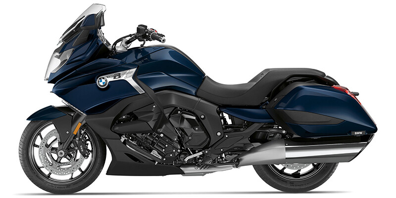 2019 K 1600 B