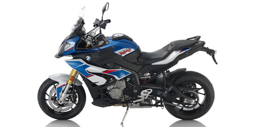 2019 S 1000 XR thumbnail