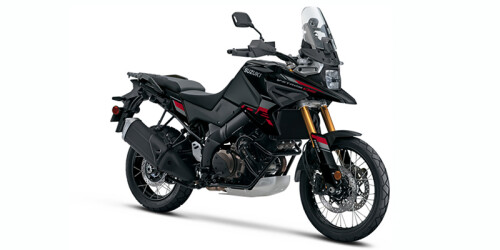 2025 V-Strom 1050DE thumbnail