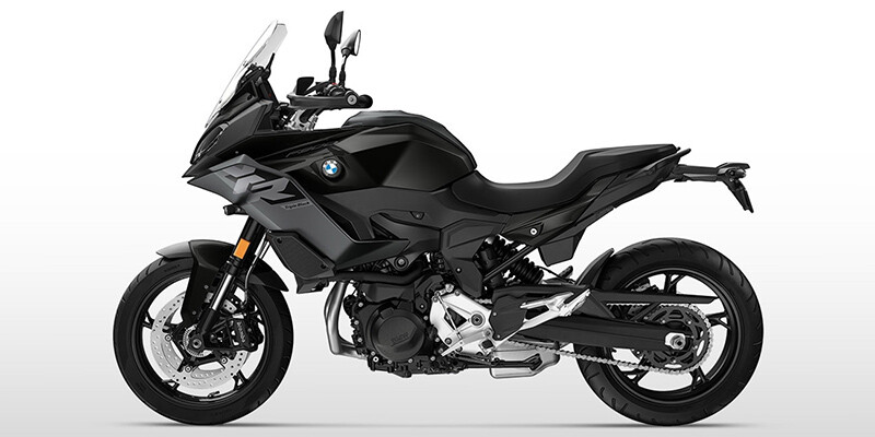 2025 F 900 XR