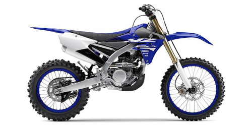 YZ250FX thumbnail
