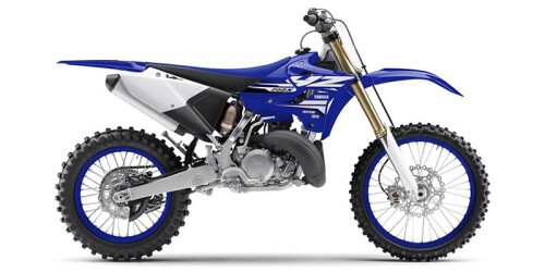 YZ250X thumbnail