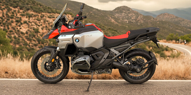 2025 R 1300 GS Adventure