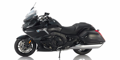 2019 K 1600 B thumbnail