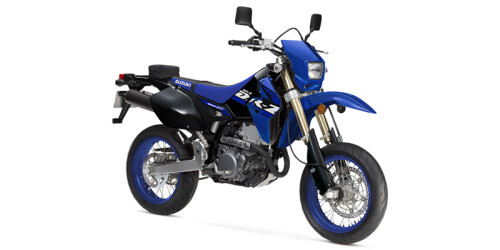 2024 DR-Z400SM thumbnail