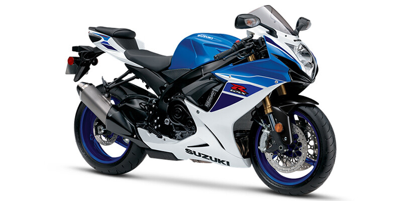 2025 GSX-R750Z