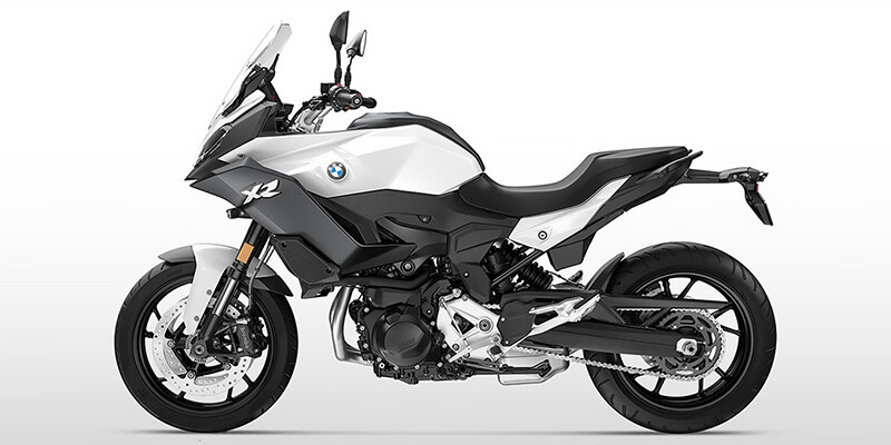 2024 F 900 XR