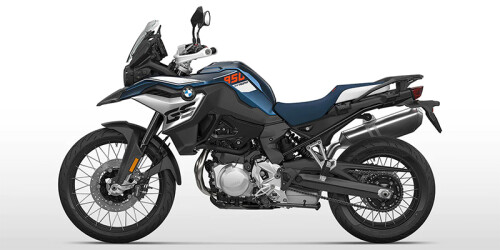 2023 F 850 GS thumbnail