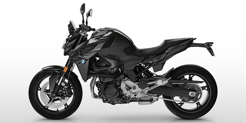 2025 F 900 R