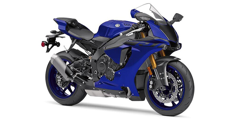 YZF-R1 | Hale's Yamaha