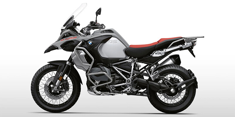 2024 R 1250 GS Adventure