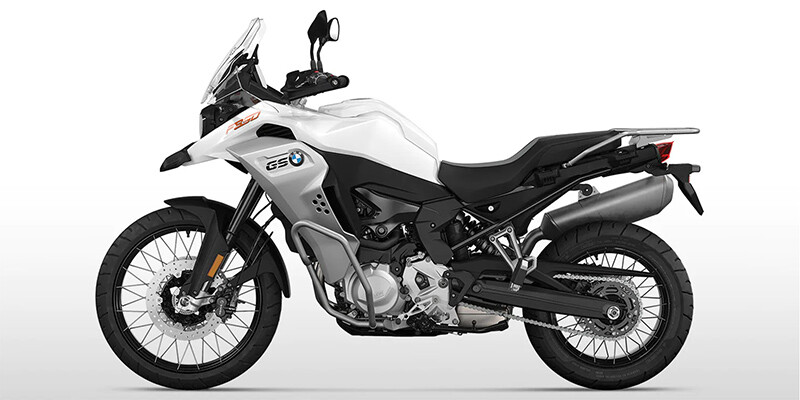 2023 F 850 GS Adventure