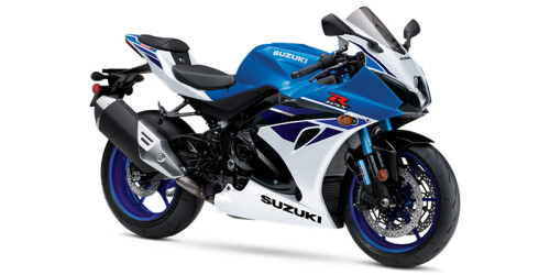 2025 GSX-R1000RZ thumbnail