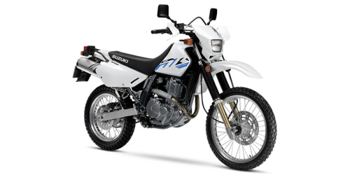 2025 DR650S thumbnail