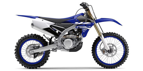 YZ450FX thumbnail