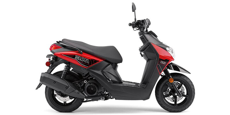 Zuma 125