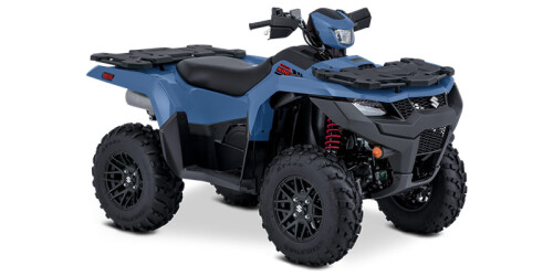 2025 KingQuad 500AXi Power Steering SE thumbnail