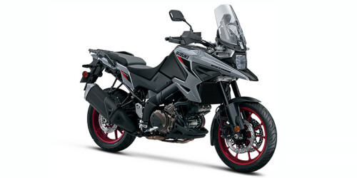 2025 V-Strom 1050 thumbnail
