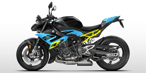 2025 S 1000 R thumbnail