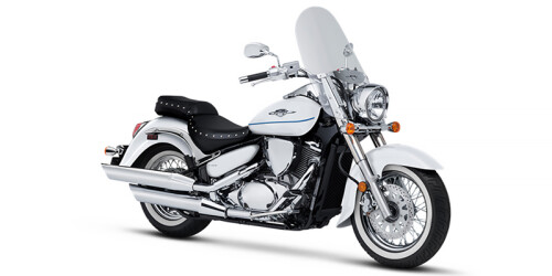 2025 Boulevard C50T Special thumbnail