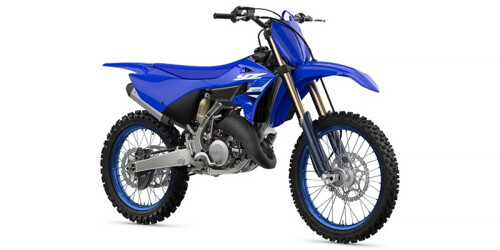 YZ125 thumbnail
