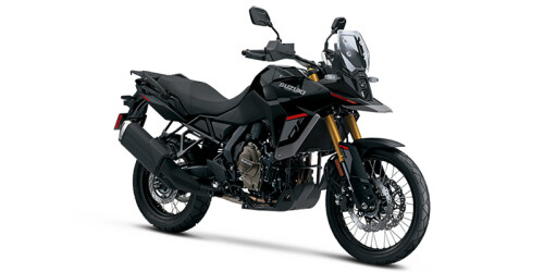 2025 V-Strom 800DE thumbnail