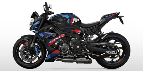 2024 M 1000 R thumbnail