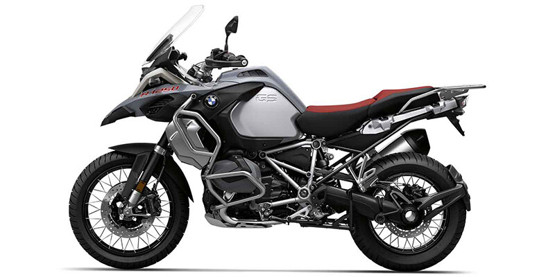2019 R 1250 GS Adventure