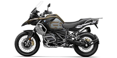 2019 R 1250 GS Adventure thumbnail
