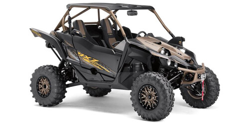 YXZ1000R SS XT-R thumbnail
