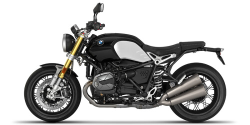 2023 R nineT thumbnail
