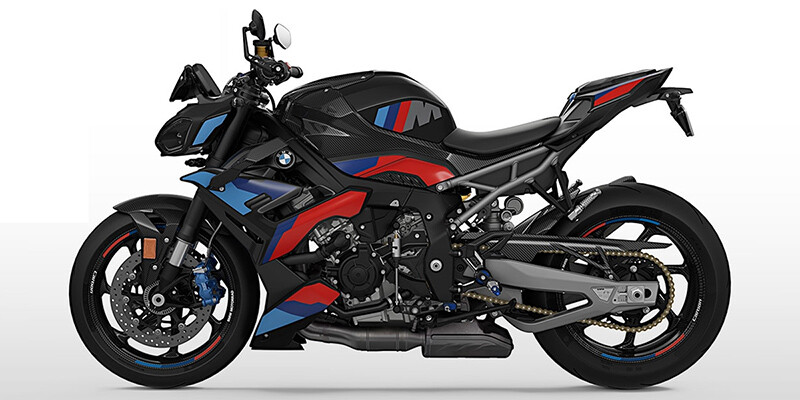 2025 M 1000 R