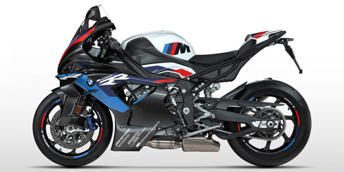 2024 M 1000 RR thumbnail