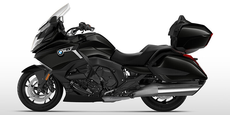 2025 K 1600 Grand America