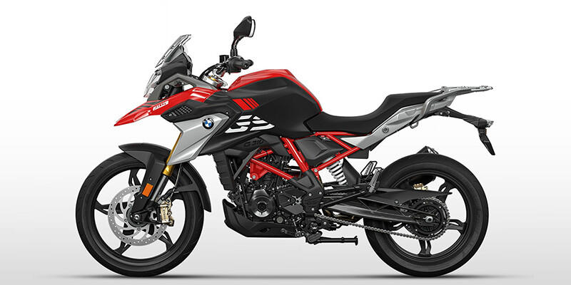 2025 G 310 GS