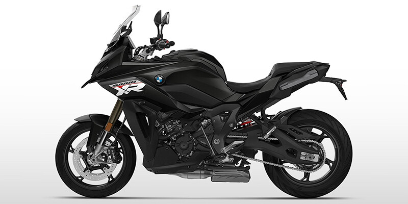 2025 S 1000 XR