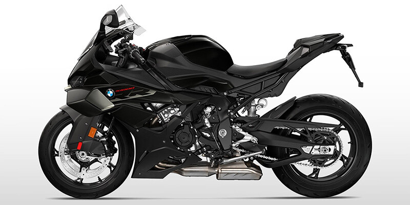 2025 S 1000 RR