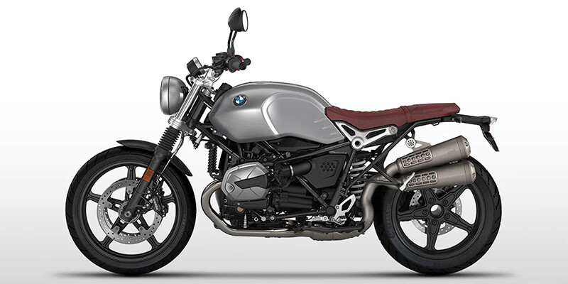 2023 R nineT Scrambler