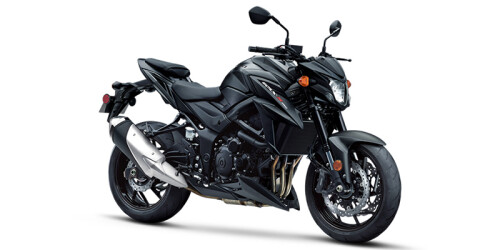 2022  GSX-S750 thumbnail