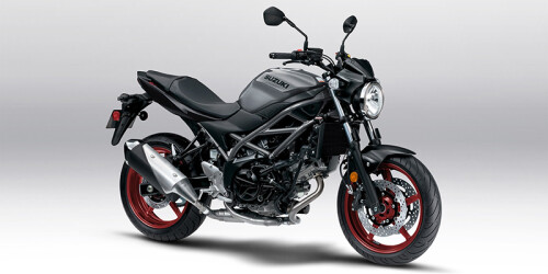 2023 SV650 thumbnail