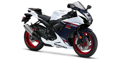 2025 GSX-R600 thumbnail