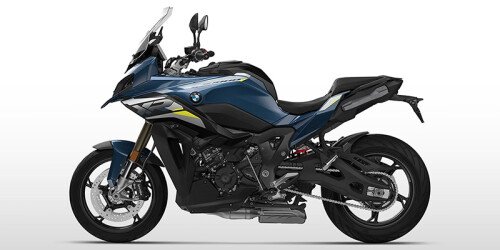 2024 S 1000 XR thumbnail