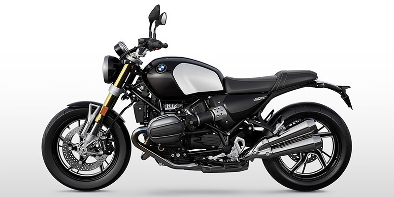 2024 R 12 nineT