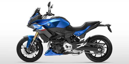 2024 F 900 XR thumbnail