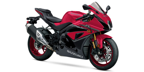 2025 GSX-R1000R thumbnail